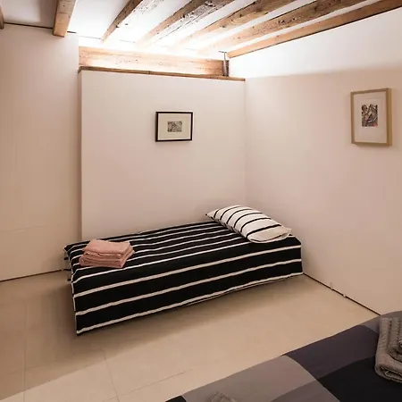 Apartmán The Carpenter's House - Smart Collection *