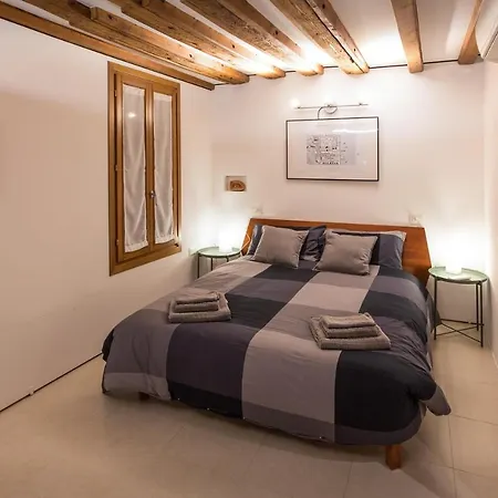 Apartmán The Carpenter's House - Smart Collection